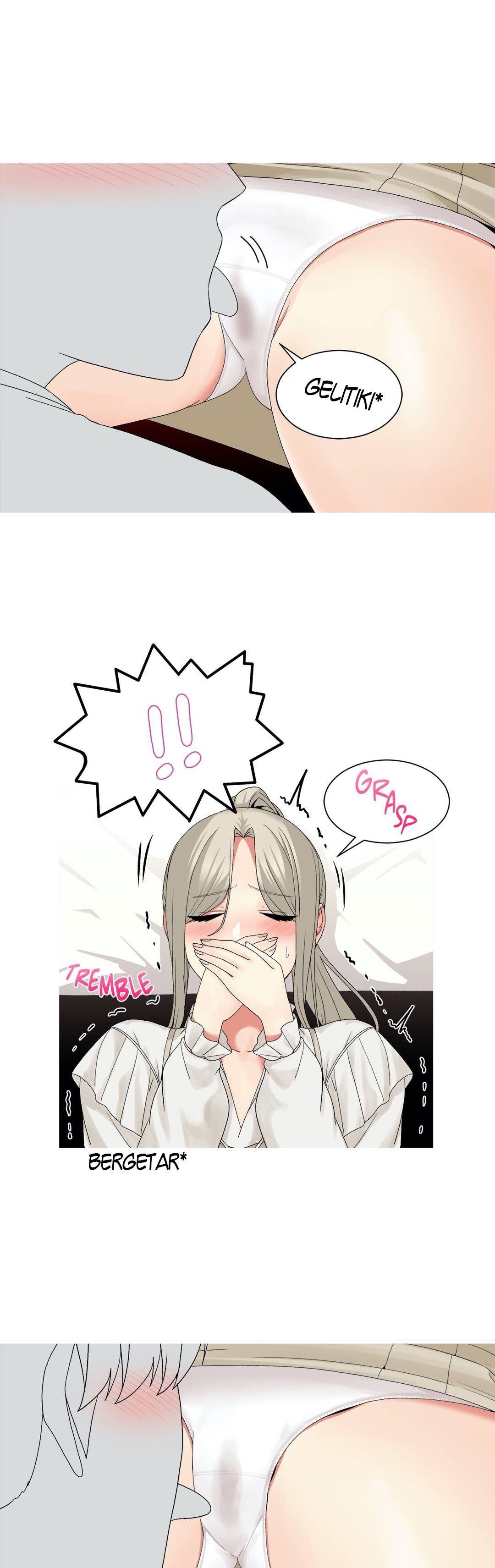 Fox Tales - Chapter 12 9