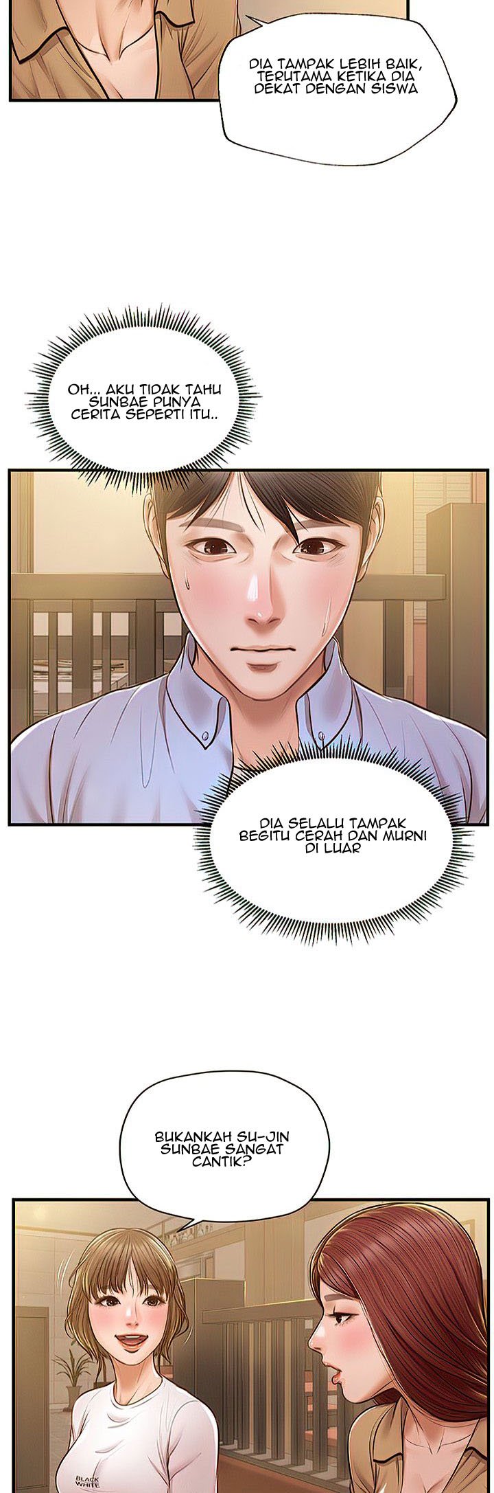 Age of Innocence - Chapter 12 26