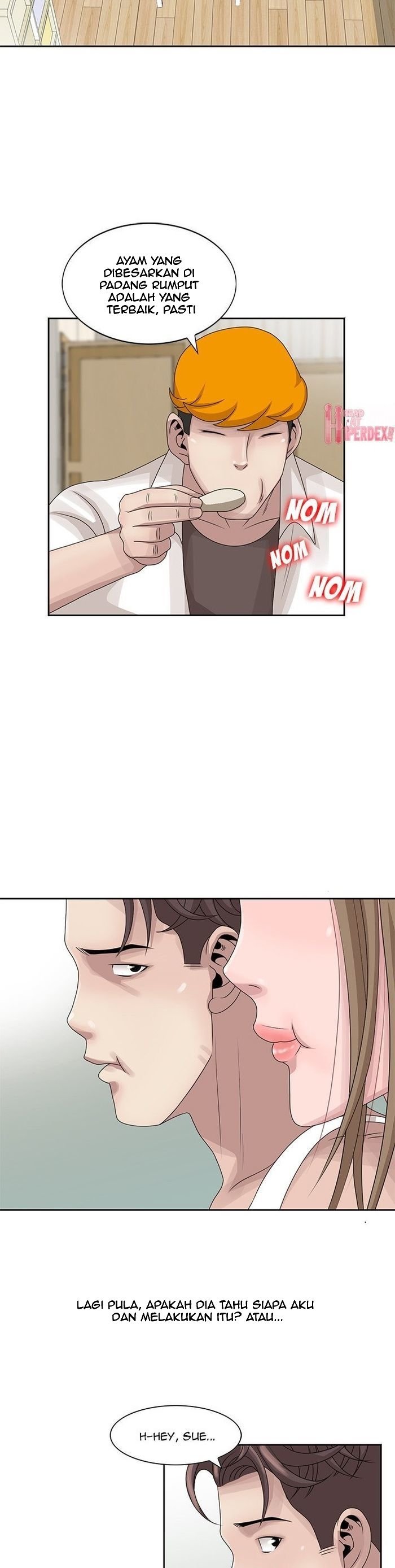 Shh! Her Secret - Chapter 12 10