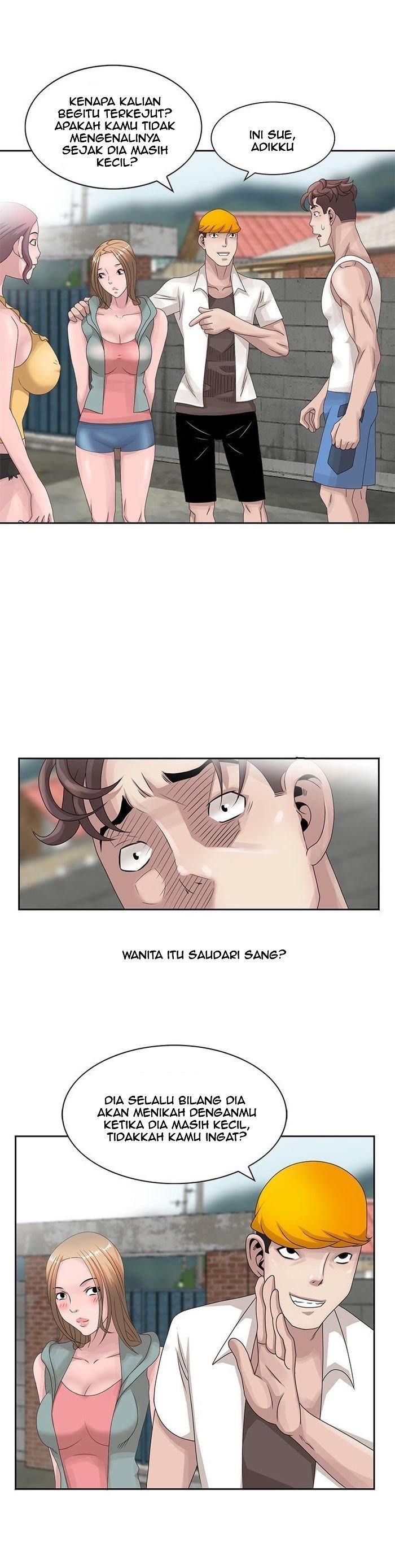 Shh! Her Secret - Chapter 12 4