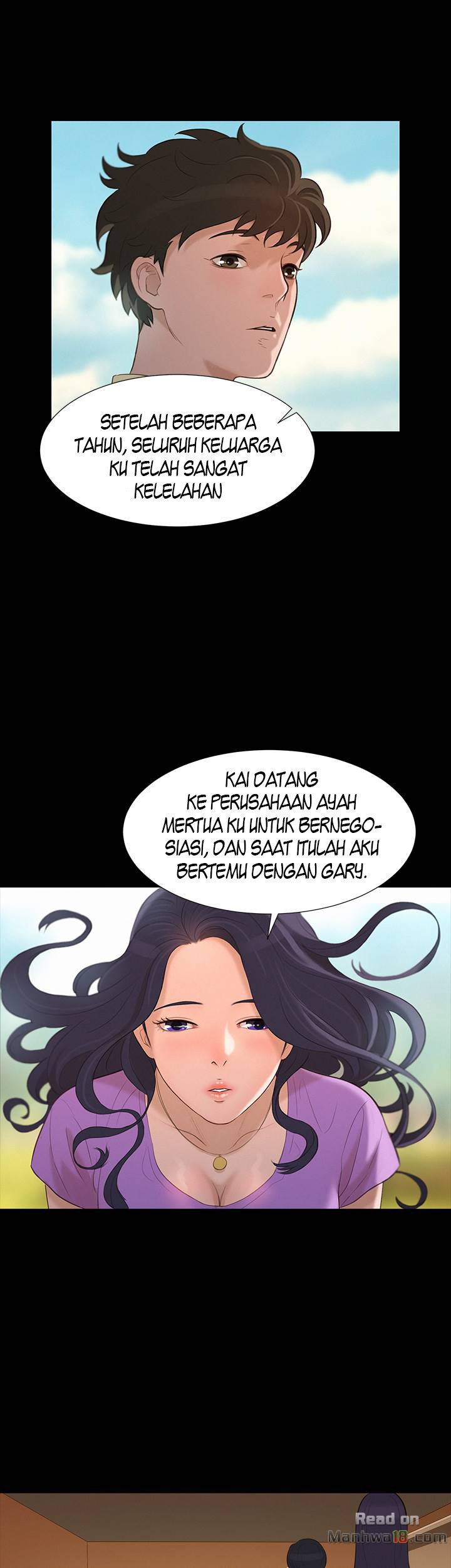 Let Me Drive - Chapter 12 16 Let Me Drive - Chapter 12 16