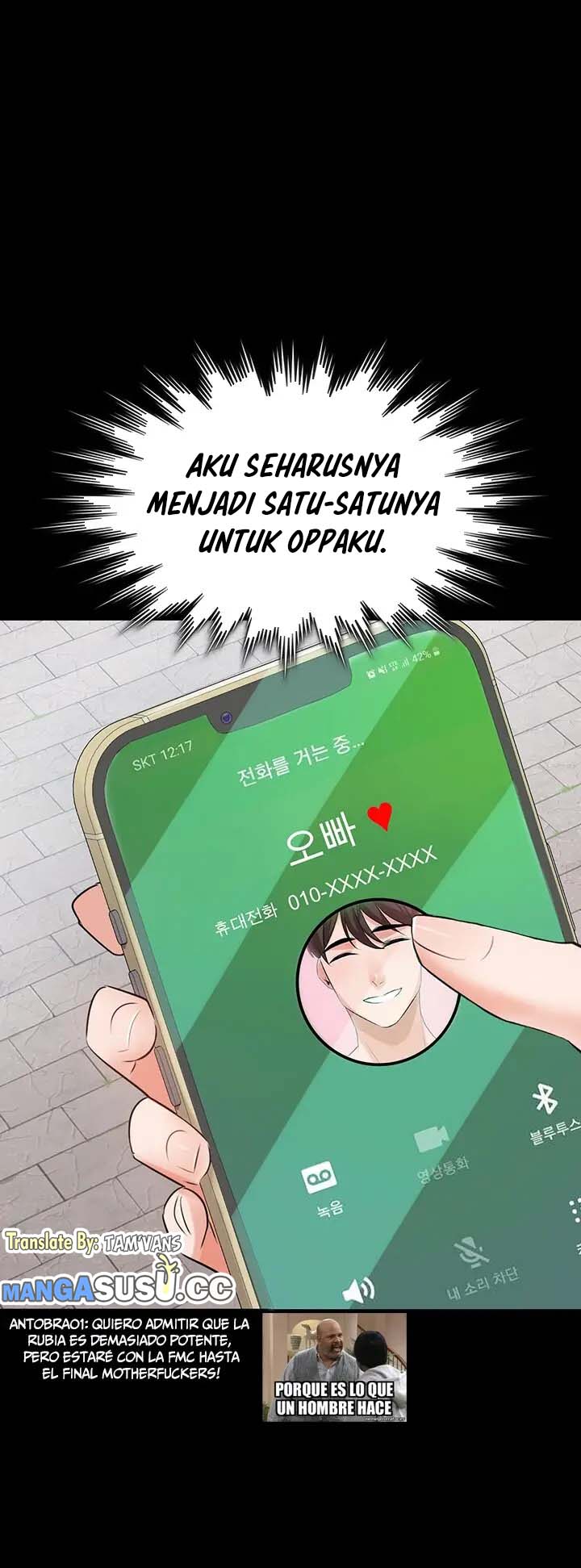 She’s Not My Sister - Chapter 12 45 She’s Not My Sister - Chapter 12 45