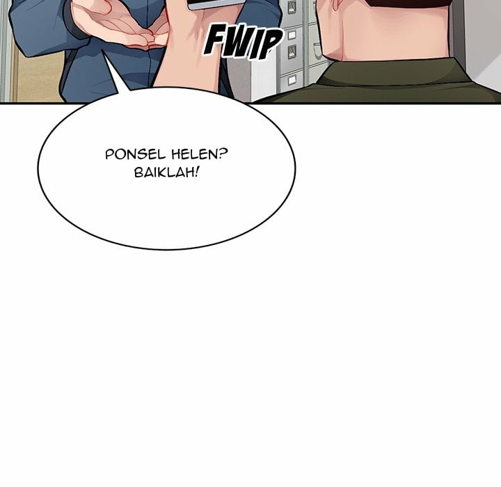 Boss Around - Chapter 12 19 Boss Around - Chapter 12 19