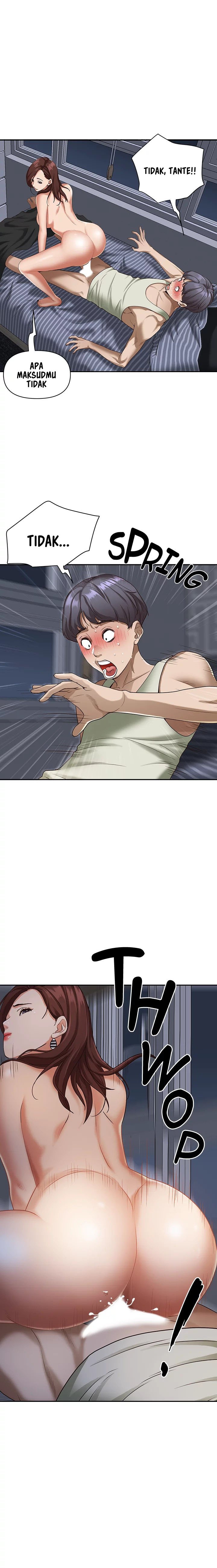 Living With a MILF - Chapter 12 3 Living With a MILF - Chapter 12 3