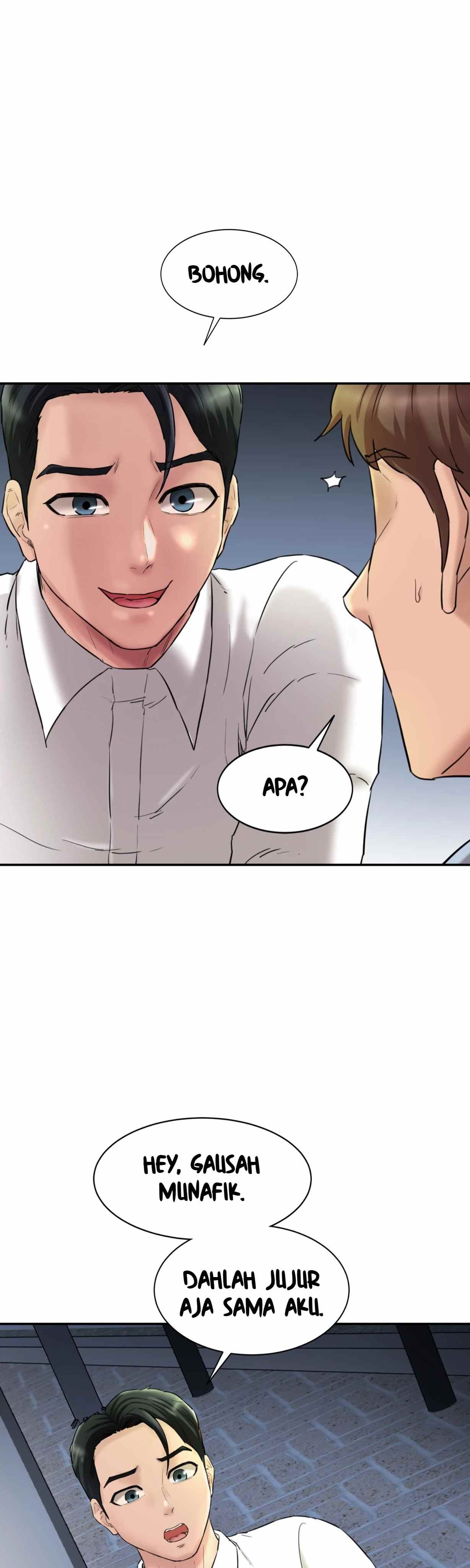 Secret Office - Chapter 12 54 Secret Office - Chapter 12 54