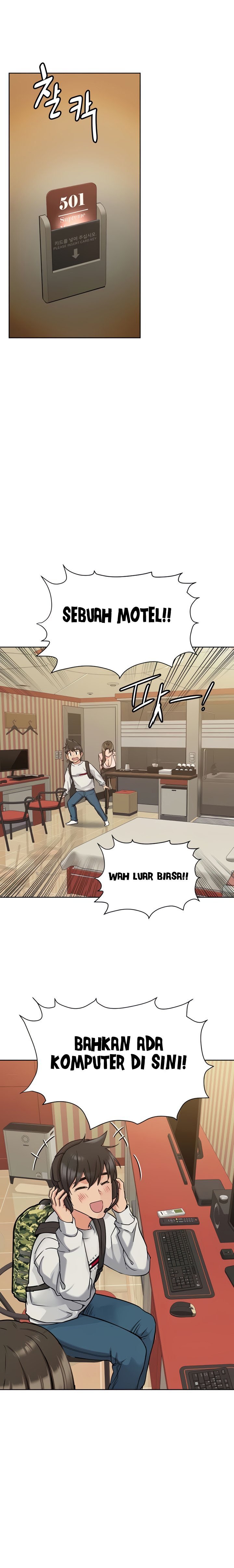 Keep It a Secret From Your Mother! - Chapter 12 19 Keep It a Secret From Your Mother! - Chapter 12 19