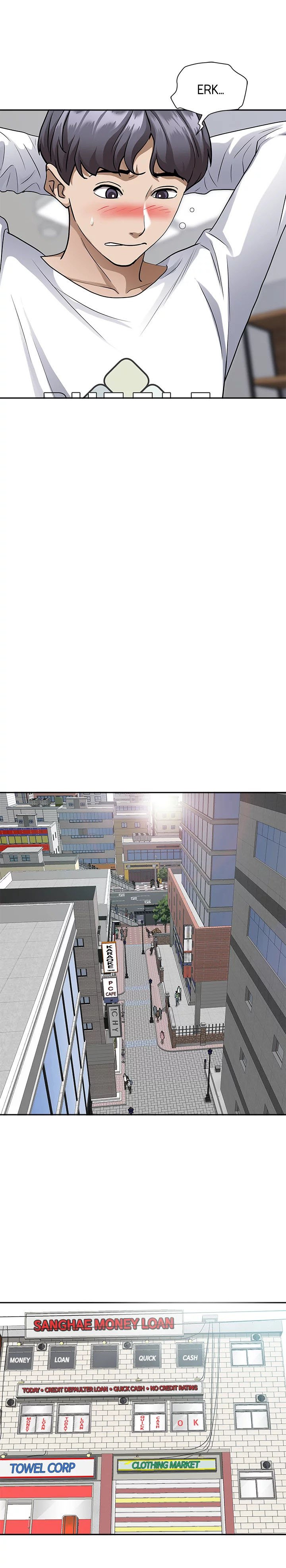 Living With a MILF - Chapter 12 25 Living With a MILF - Chapter 12 25