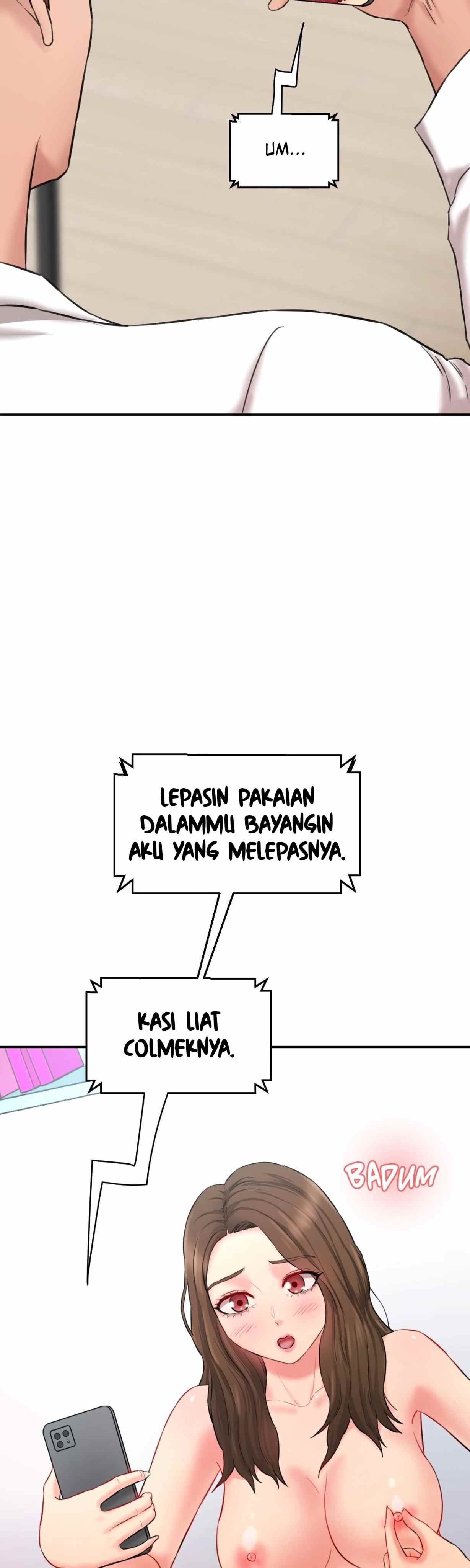 Secret Office - Chapter 12 4 Secret Office - Chapter 12 4