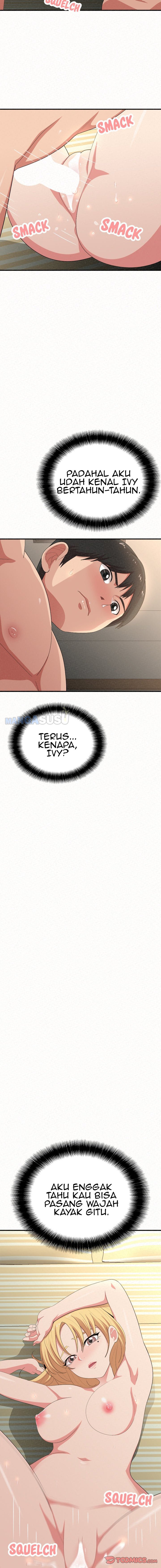 Milk Therapy - Chapter 12 7