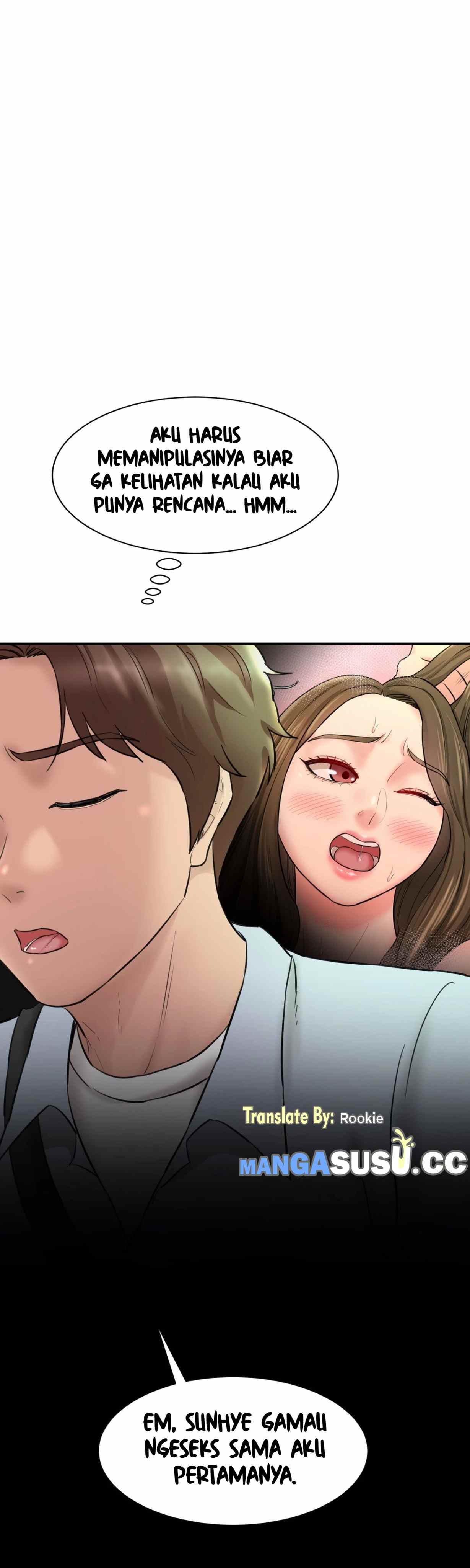 Secret Office - Chapter 12 42 Secret Office - Chapter 12 42