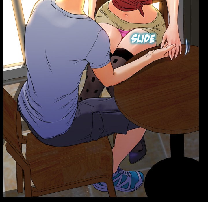 Her Toy Shop - Chapter 12 115