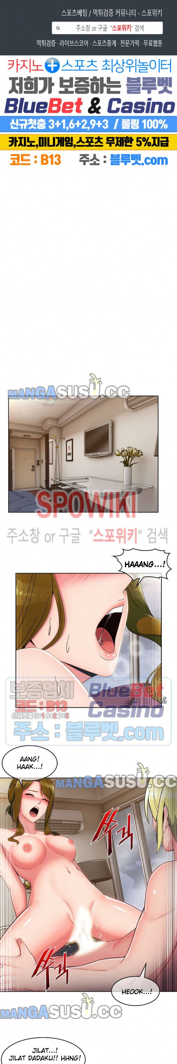 Suspicious Boarding House - Chapter 12 1 Suspicious Boarding House - Chapter 12 1