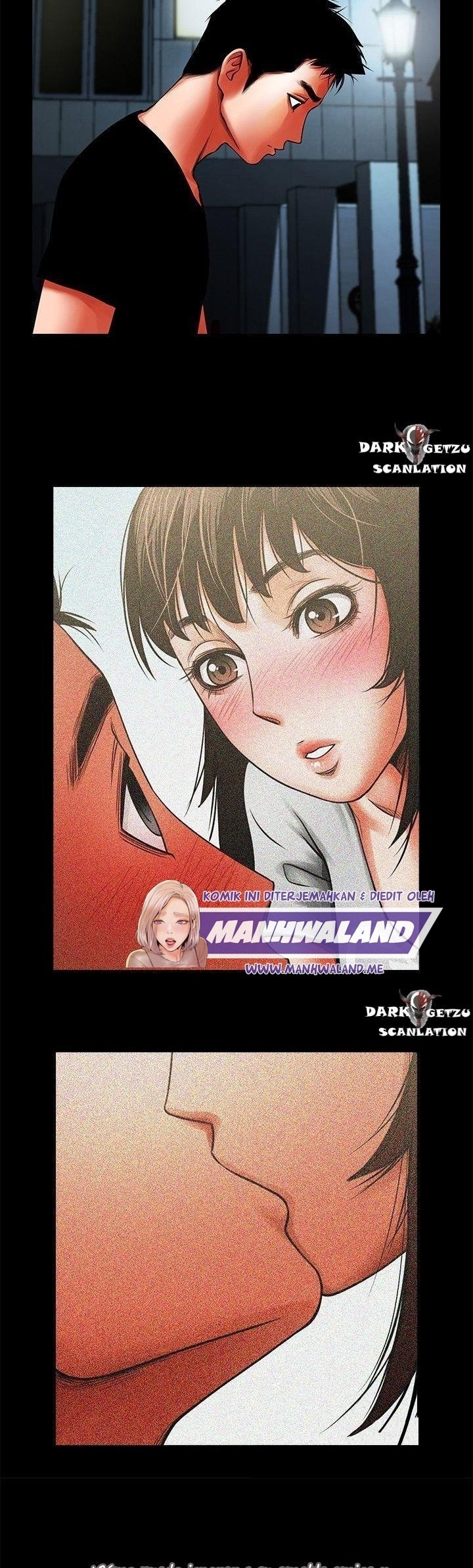 Share Girlfriend - Chapter 12 19