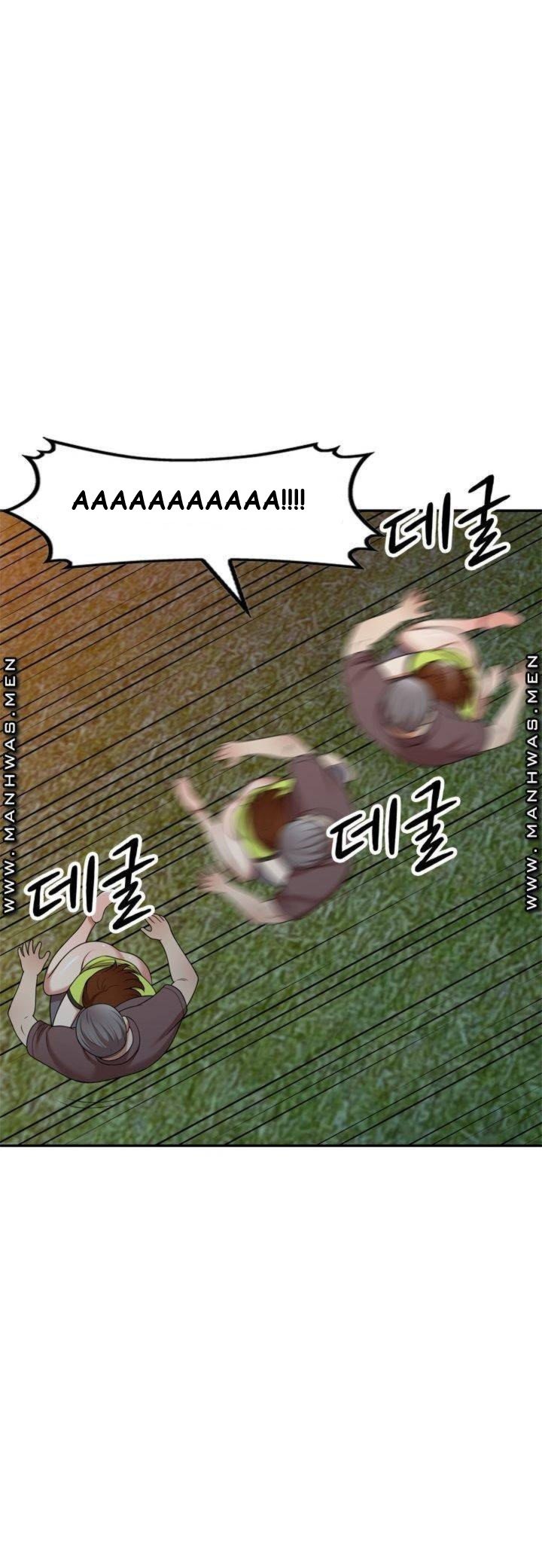 Caddie Mom - Chapter 12 41