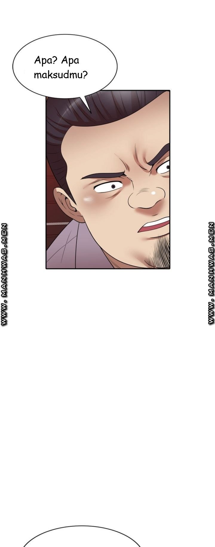 Caddie Mom - Chapter 12 4