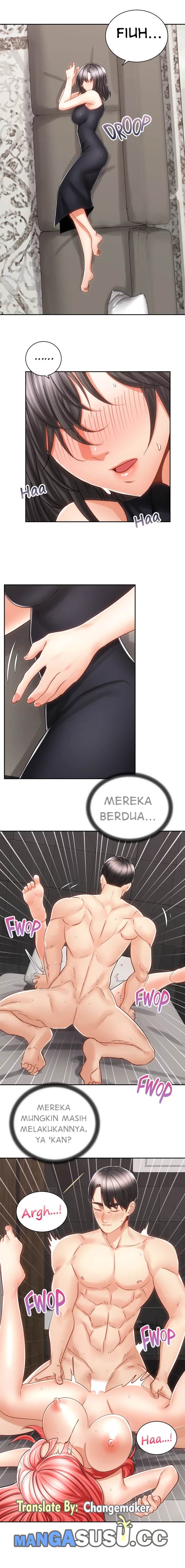 Shall We Ride? - Chapter 12 15 Shall We Ride? - Chapter 12 15