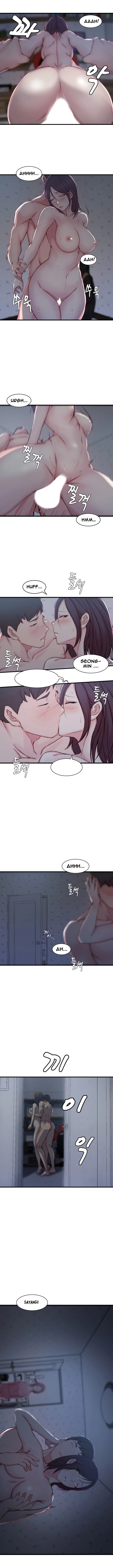 Sister in Law - Chapter 12 13 Sister in Law - Chapter 12 13