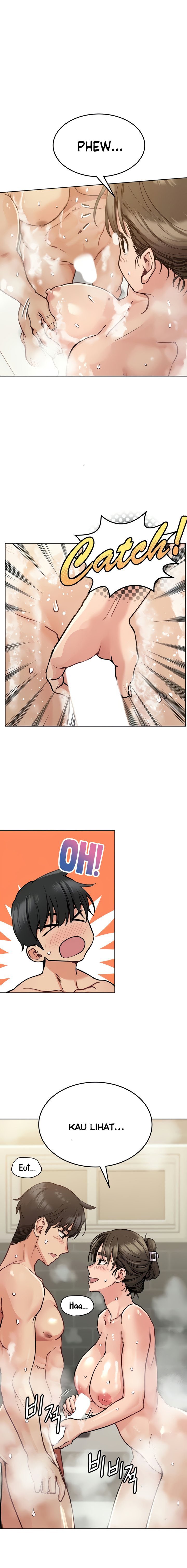 Keep It a Secret From Your Mother! - Chapter 12 27 Keep It a Secret From Your Mother! - Chapter 12 27