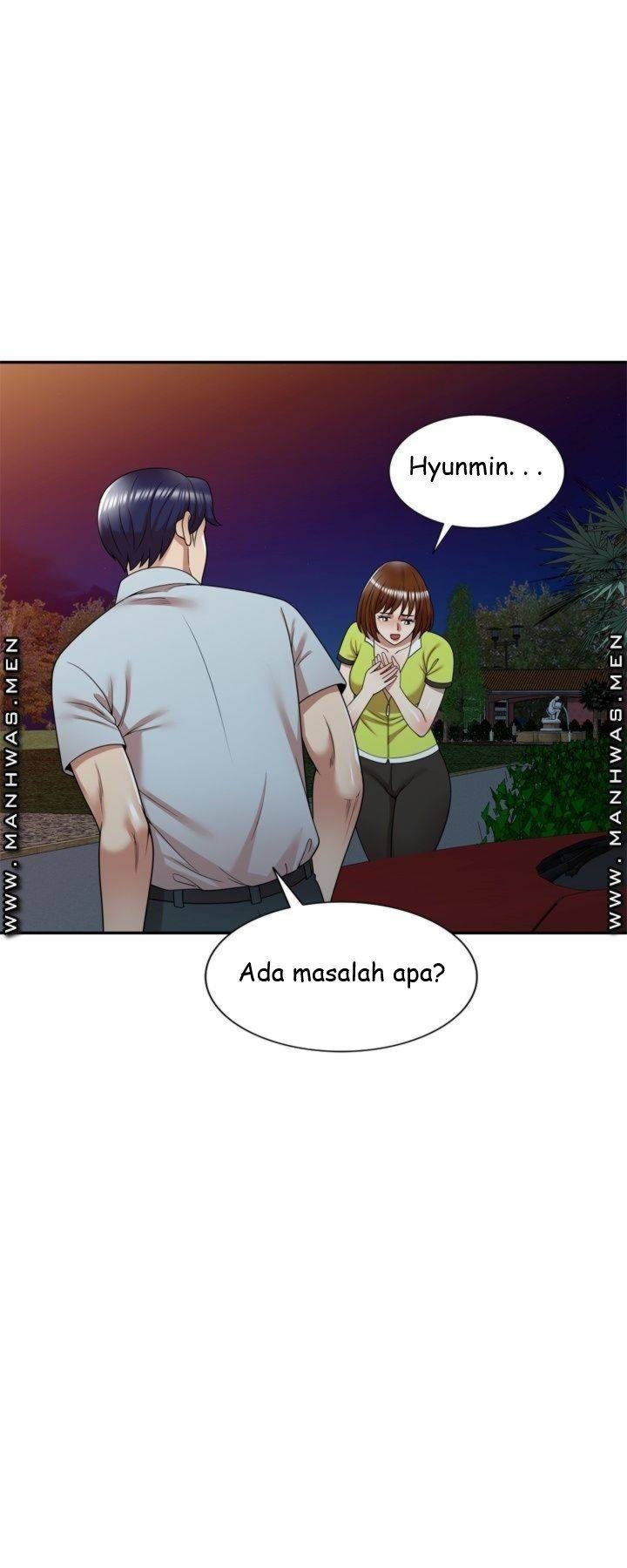 Caddie Mom - Chapter 12 58
