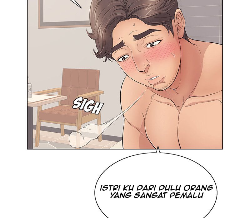 A Killer Woman - Chapter 12 76