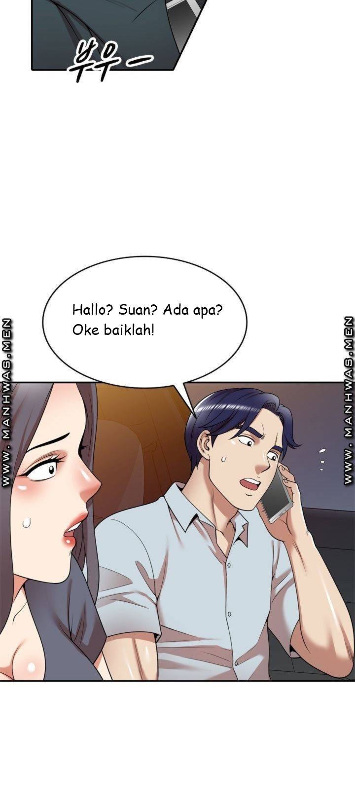 Caddie Mom - Chapter 12 50