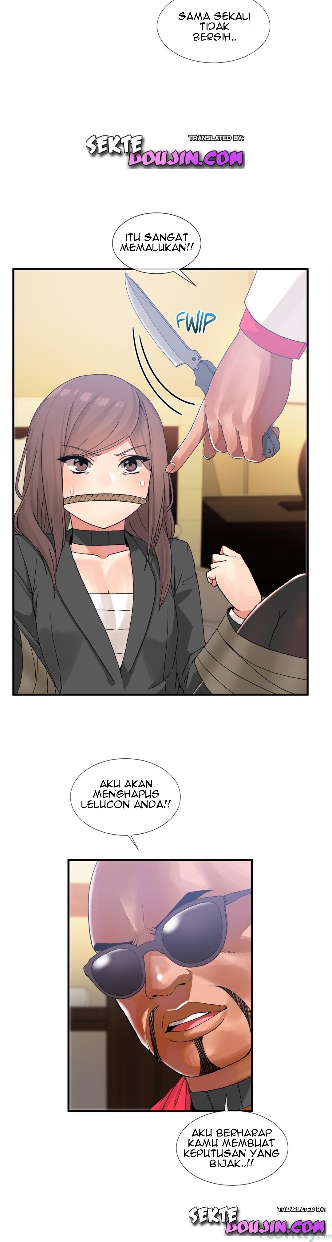 Deceptions (skull2) - Chapter 12 14 Deceptions (skull2) - Chapter 12 14