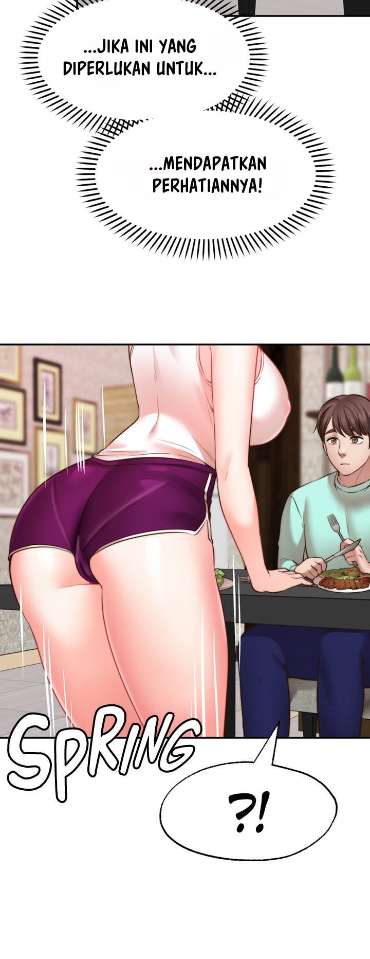 Wish Partner - Chapter 12 9