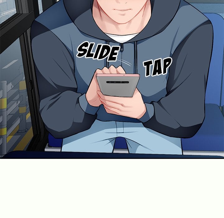 Boss Around - Chapter 12 34 Boss Around - Chapter 12 34