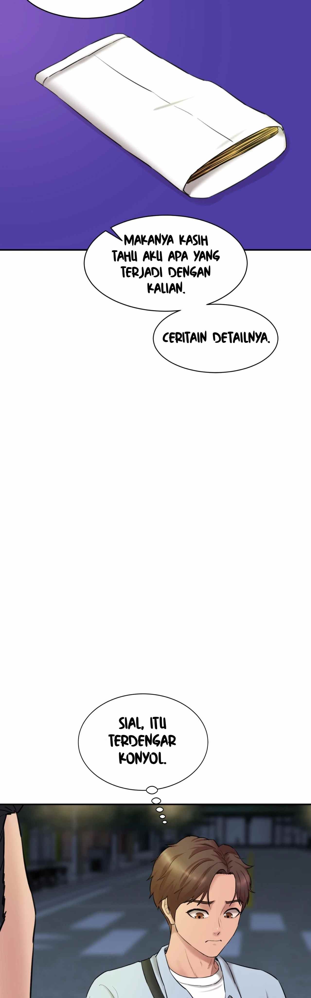 Secret Office - Chapter 12 58 Secret Office - Chapter 12 58