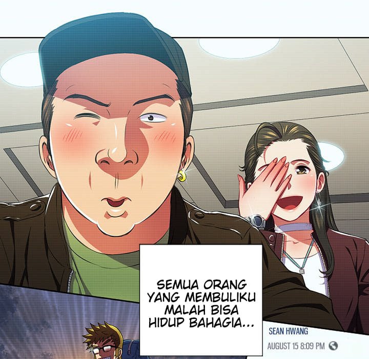 My High School Bully - Chapter 12 12