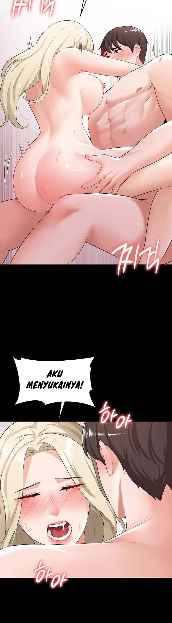 She’s Not My Sister - Chapter 12 34 She’s Not My Sister - Chapter 12 34