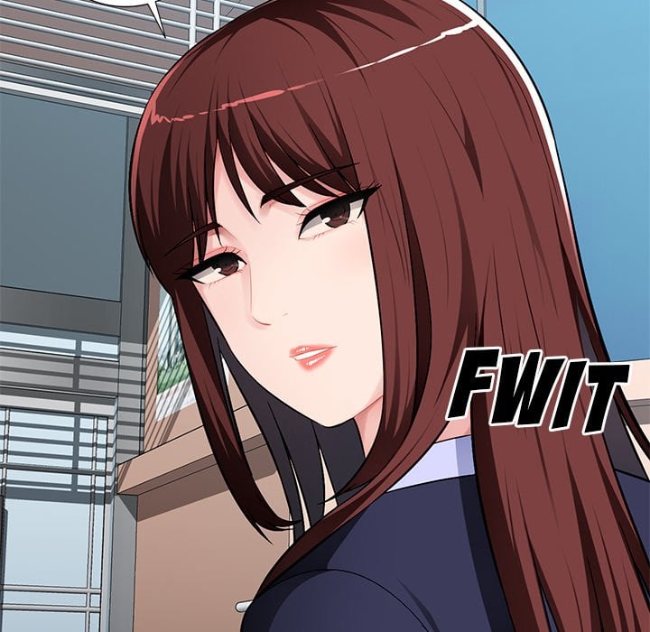 Boss Around - Chapter 12 79 Boss Around - Chapter 12 79