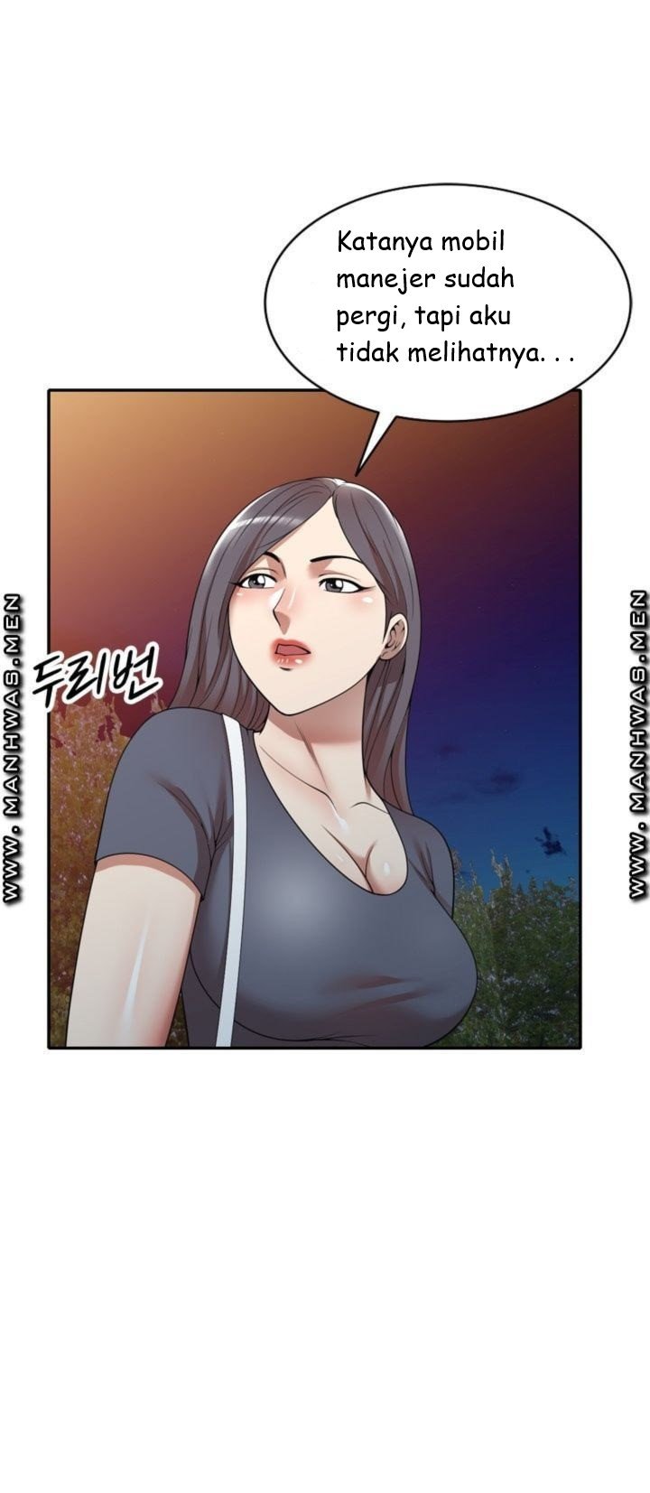 Caddie Mom - Chapter 12 18