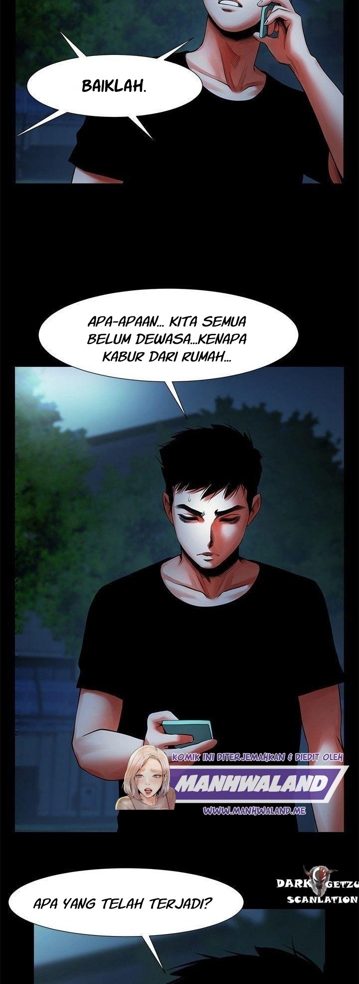 Share Girlfriend - Chapter 12 7