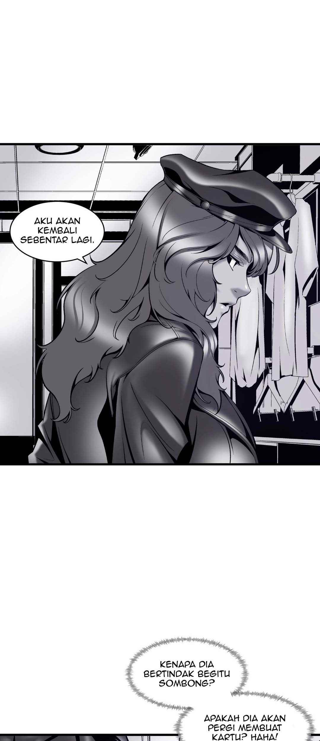 Midnight Taxi - Chapter 12 26