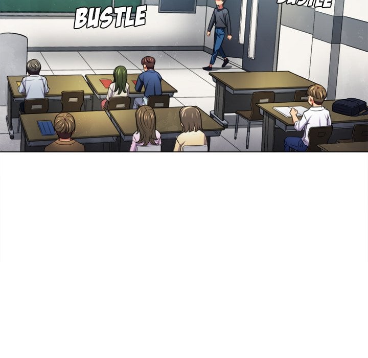 My High School Bully - Chapter 12 50