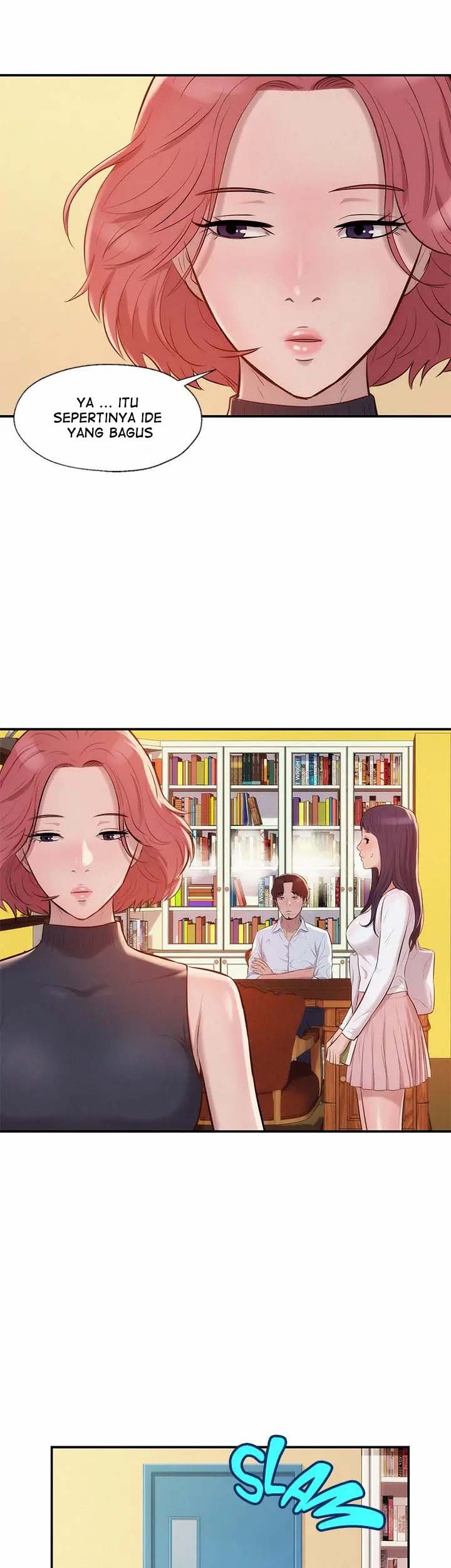 Freshman - Chapter 12 28