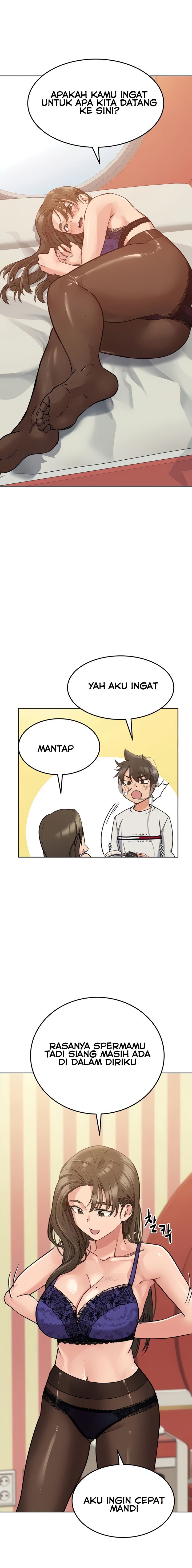 Keep It a Secret From Your Mother! - Chapter 12 21 Keep It a Secret From Your Mother! - Chapter 12 21