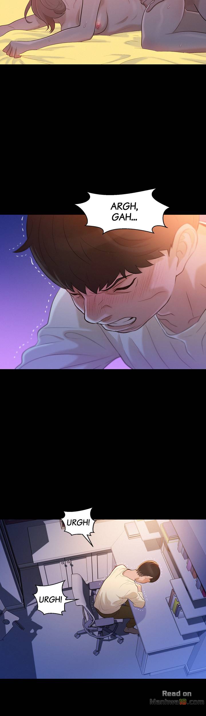 Let Me Drive - Chapter 12 6 Let Me Drive - Chapter 12 6