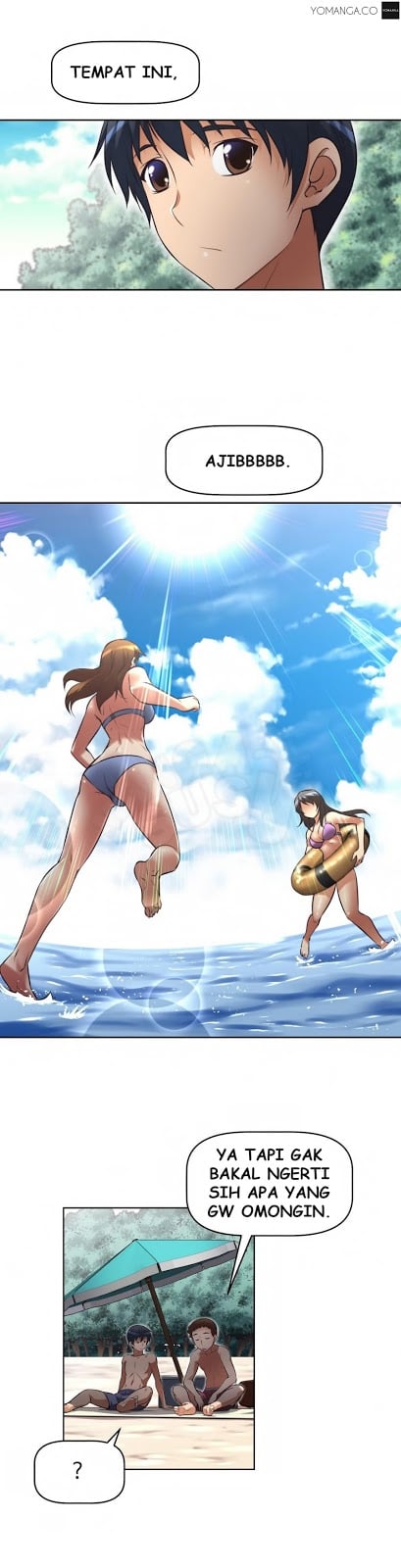 Brawling Go - Chapter 12 21