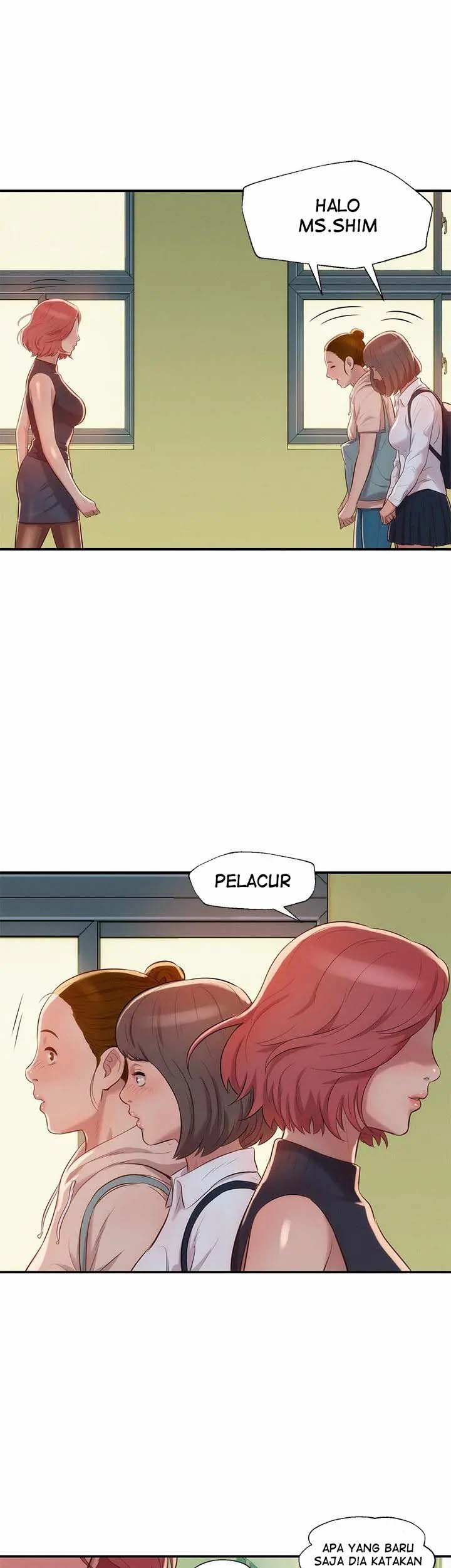 Freshman - Chapter 12 31