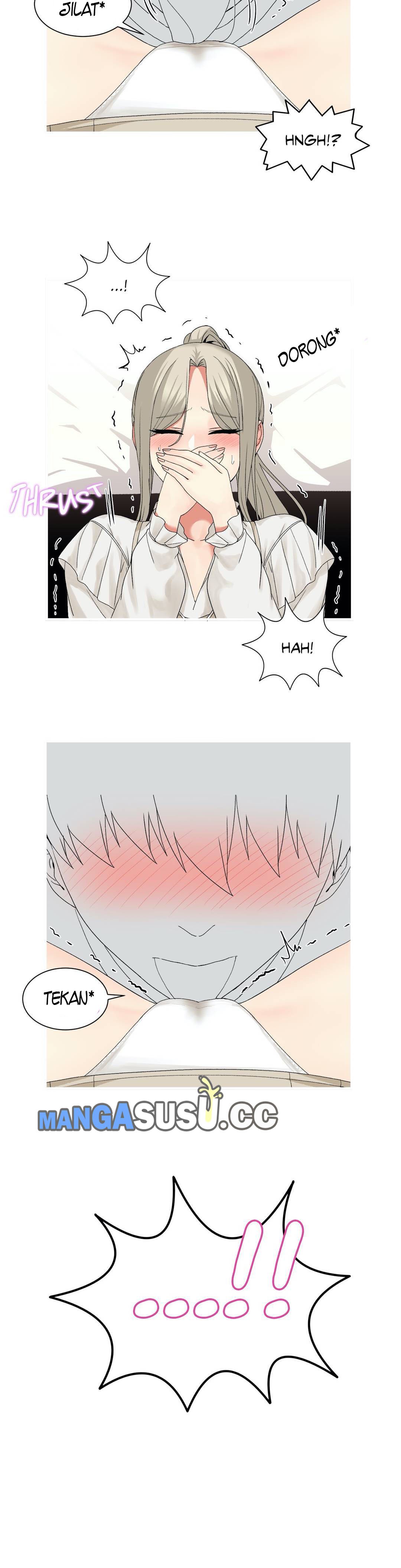 Fox Tales - Chapter 12 15