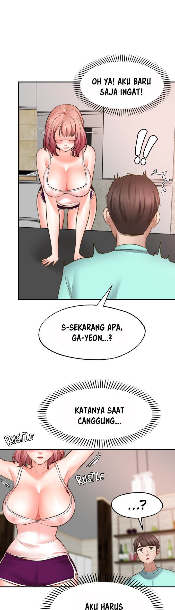 Wish Partner - Chapter 12 16