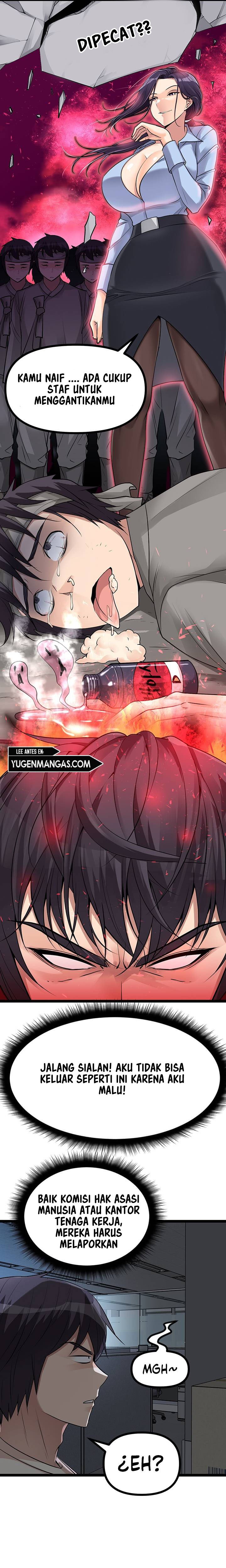 Cucumber Market - Chapter 12 26