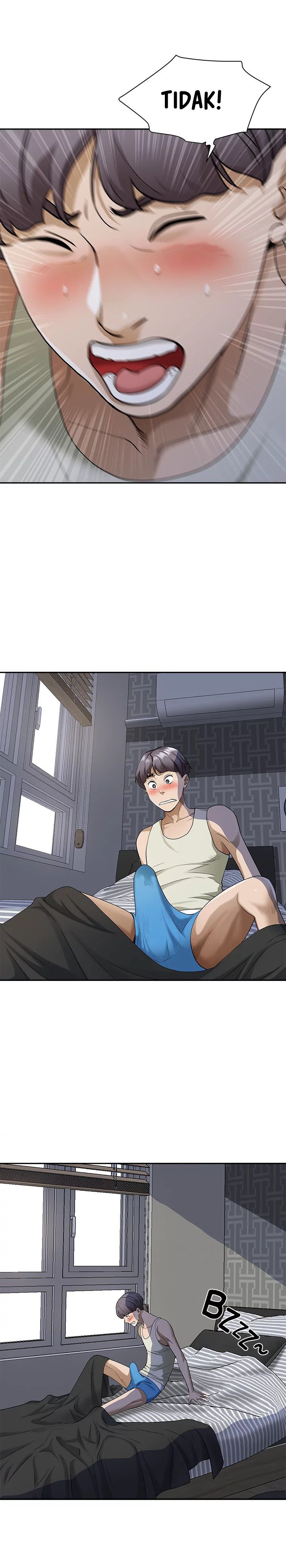 Living With a MILF - Chapter 12 5 Living With a MILF - Chapter 12 5