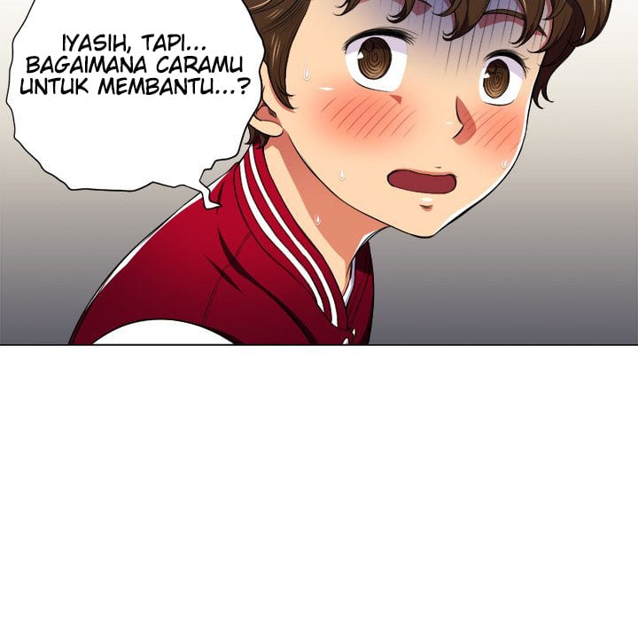 My High School Bully - Chapter 12 110