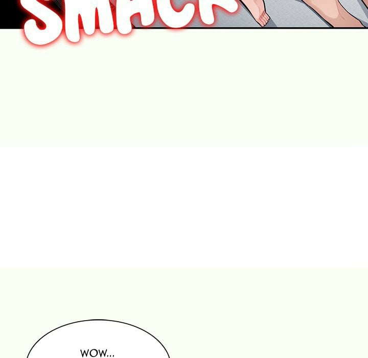 Boss Around - Chapter 12 67 Boss Around - Chapter 12 67