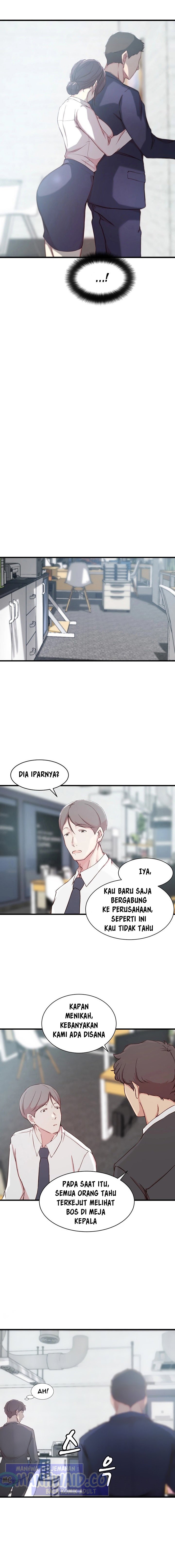 Sister in Law - Chapter 12 5 Sister in Law - Chapter 12 5