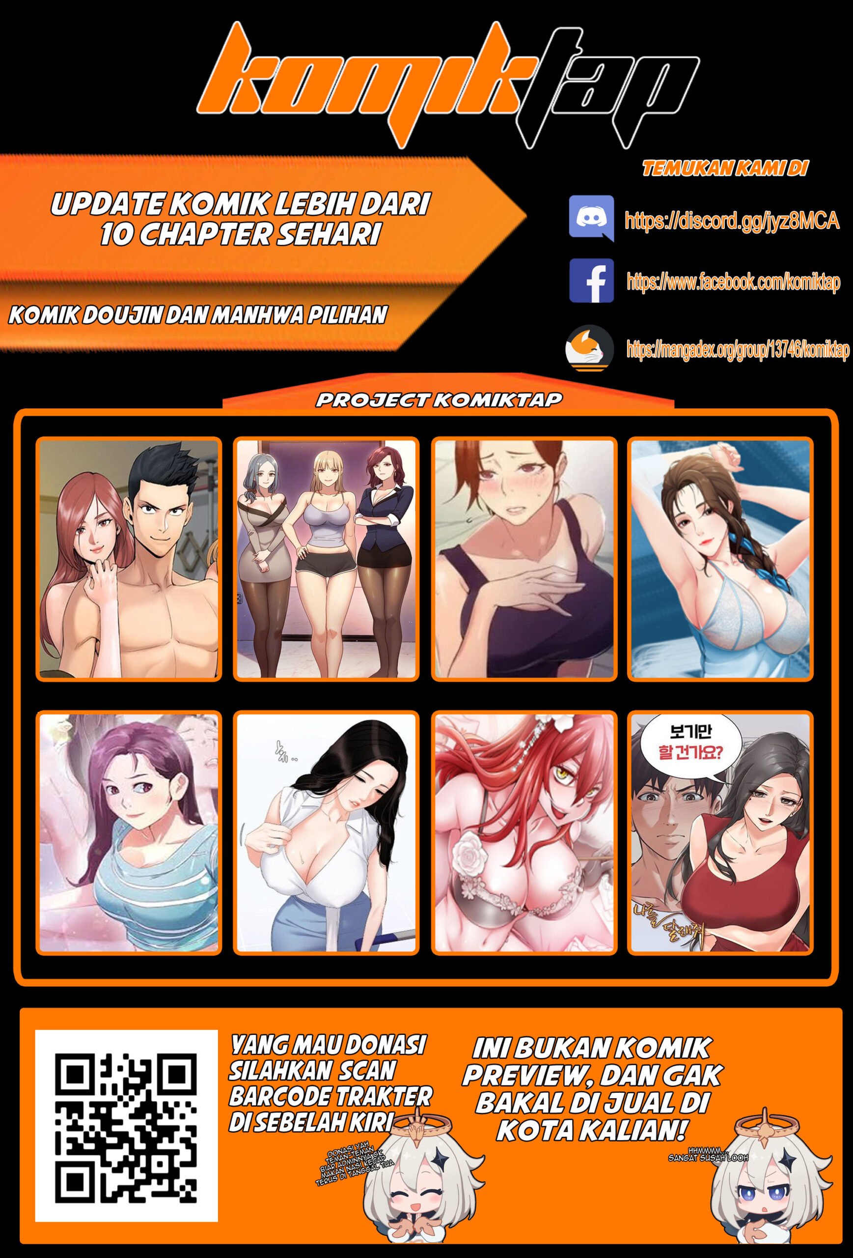 Family Control - Chapter 1.2 41