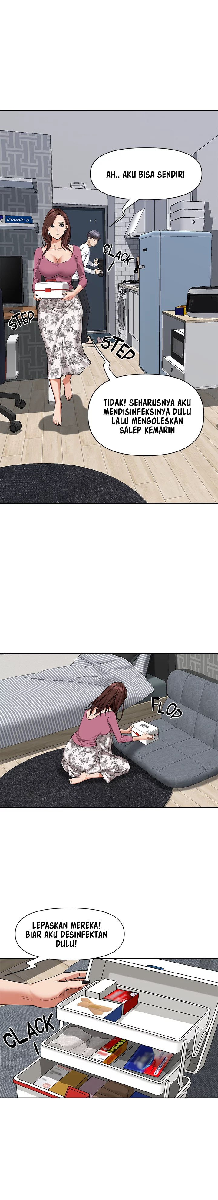 Living With a MILF - Chapter 12 23 Living With a MILF - Chapter 12 23